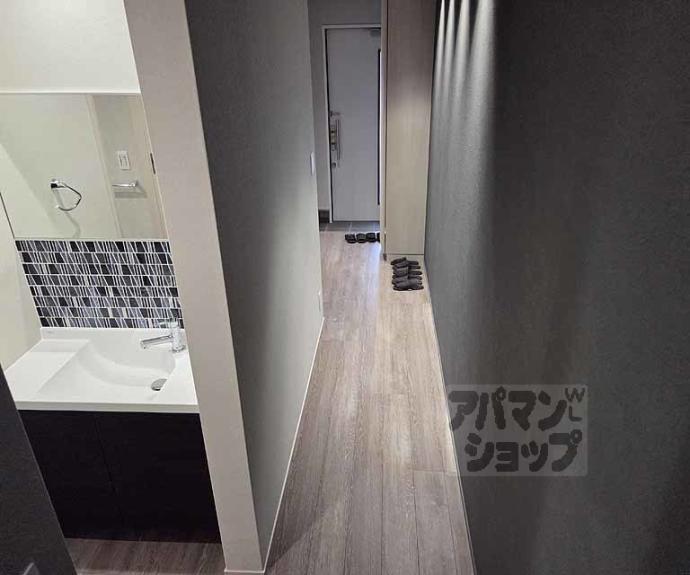 【ＳｈａＭａｉｓｏｎ　ＢＲＡＣＣＡ　ＨＩＲＯＳＡＷＡ】間取