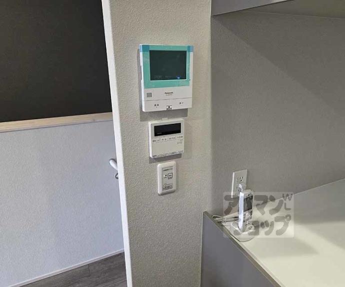 【ＳｈａＭａｉｓｏｎ　ＢＲＡＣＣＡ　ＨＩＲＯＳＡＷＡ】間取