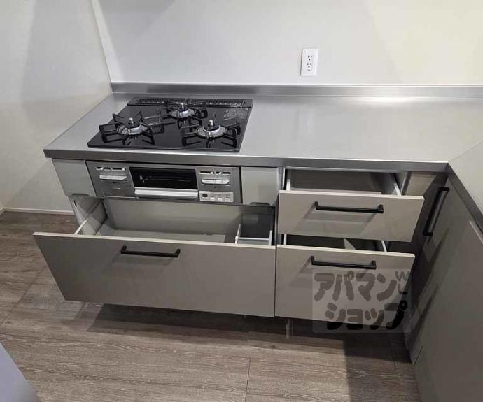 【ＳｈａＭａｉｓｏｎ　ＢＲＡＣＣＡ　ＨＩＲＯＳＡＷＡ】間取