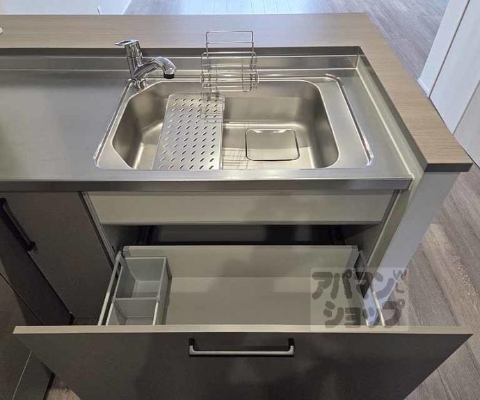 【ＳｈａＭａｉｓｏｎ　ＢＲＡＣＣＡ　ＨＩＲＯＳＡＷＡ】間取