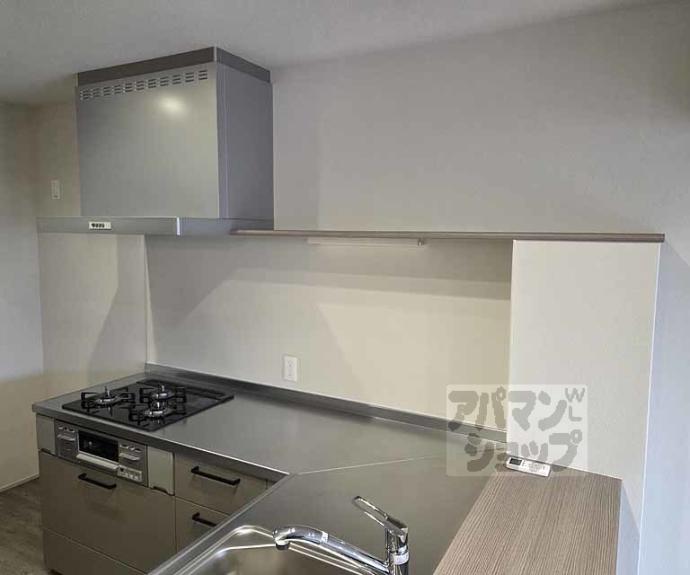 【ＳｈａＭａｉｓｏｎ　ＢＲＡＣＣＡ　ＨＩＲＯＳＡＷＡ】間取