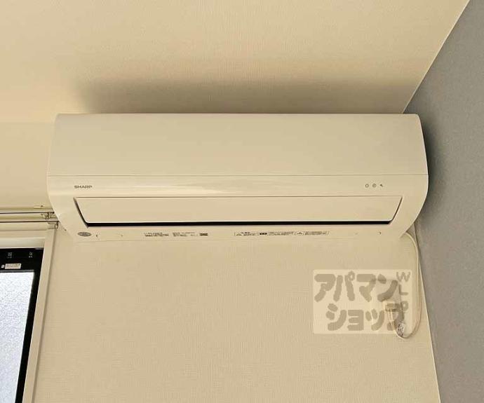 【仮称)深草加賀屋敷町長屋】間取