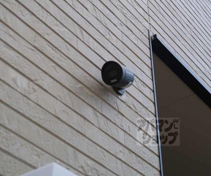 【三永レジデンス京都】間取