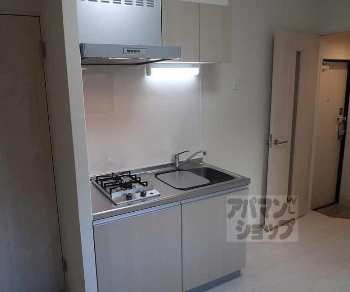 【三永レジデンス京都】間取