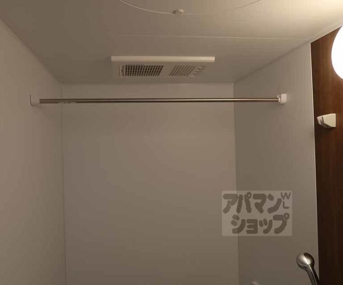 【三永レジデンス京都】間取