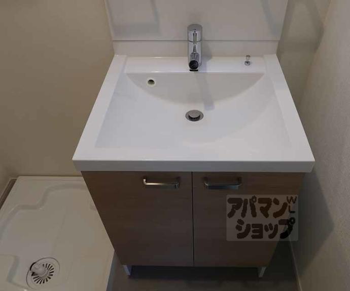 【三永レジデンス京都】間取