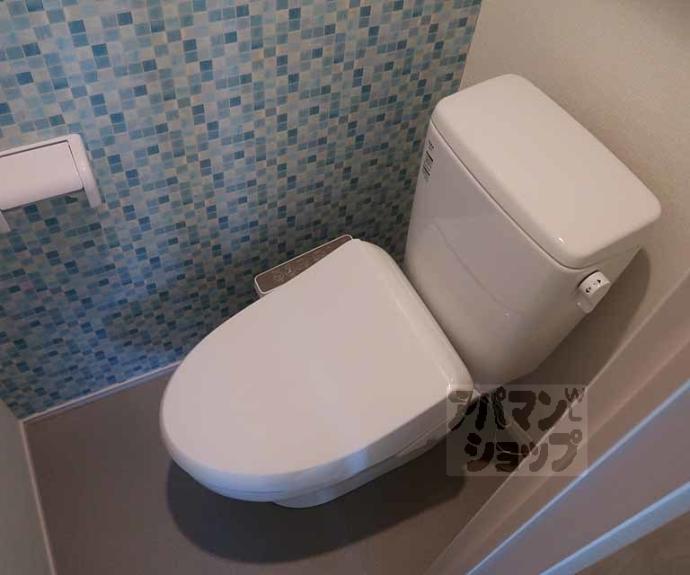 【三永レジデンス京都】間取