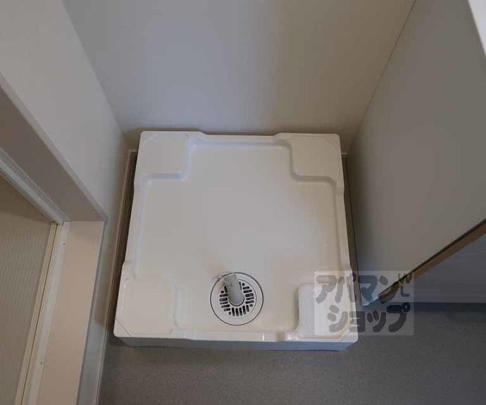 【三永レジデンス京都】間取