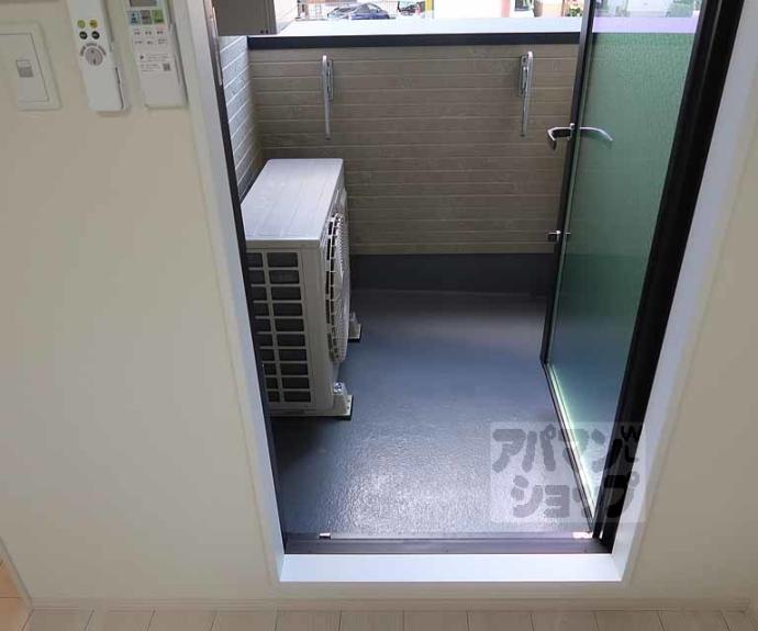 【三永レジデンス京都】間取