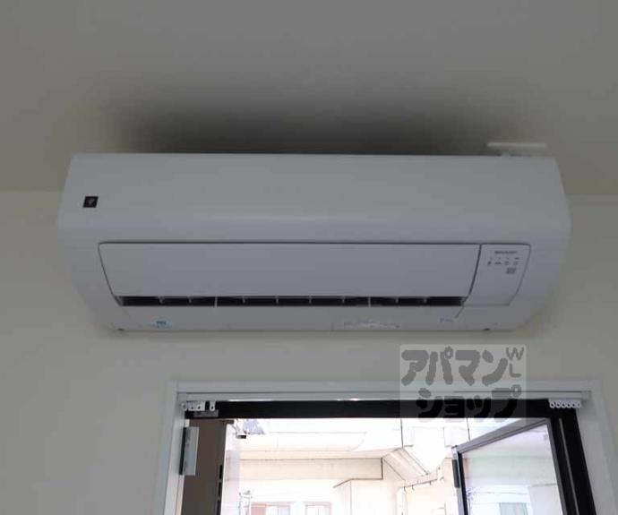 【三永レジデンス京都】間取