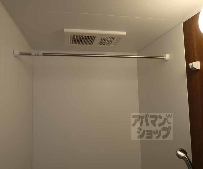 【三永レジデンス京都】間取