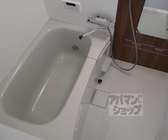 【三永レジデンス京都】間取