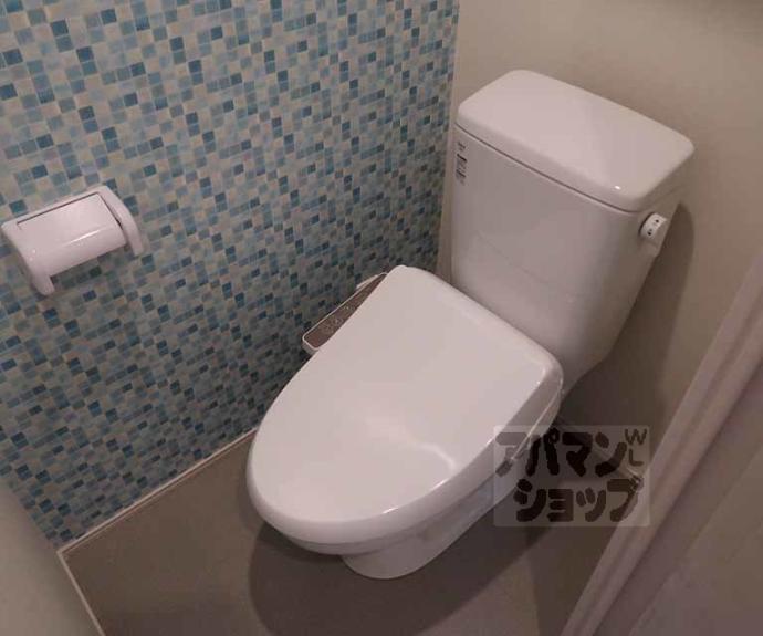 【三永レジデンス京都】間取