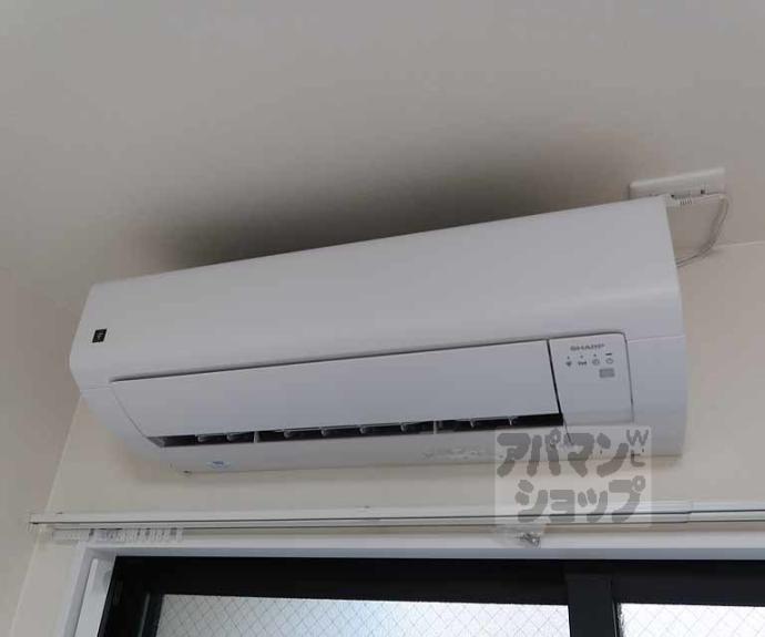 【三永レジデンス京都】間取