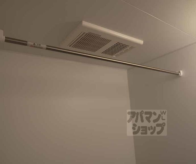 【三永レジデンス京都】間取