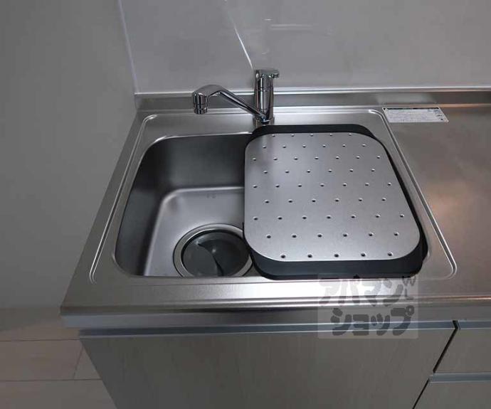 【三永レジデンス京都】間取