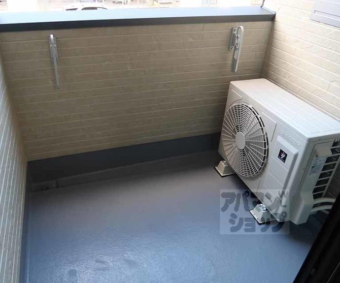 【三永レジデンス京都】間取