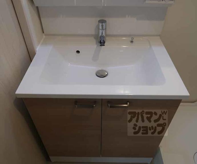 【三永レジデンス京都】間取