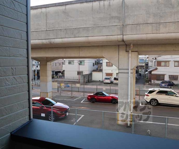 【三永レジデンス京都】間取