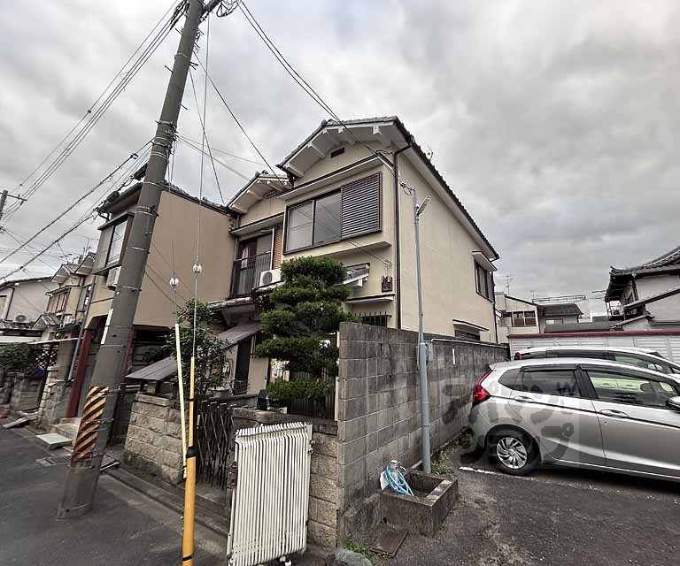 山ノ内中畑町２９－１４貸家