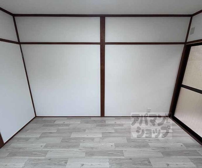 【山ノ内中畑町２９－１４貸家】間取