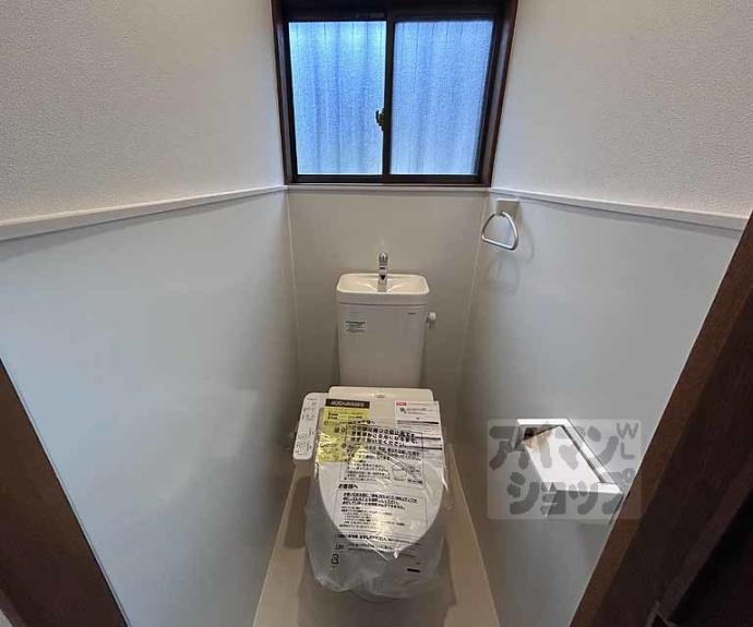 【山ノ内中畑町２９－１４貸家】間取