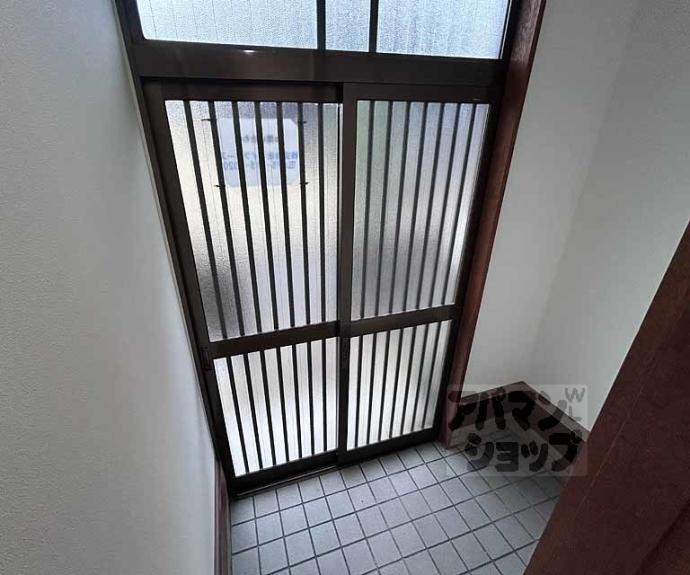 【山ノ内中畑町２９－１４貸家】間取