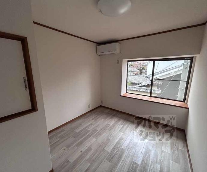 【山ノ内中畑町２９－１４貸家】間取