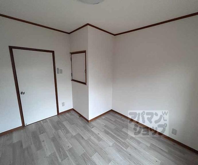 【山ノ内中畑町２９－１４貸家】間取