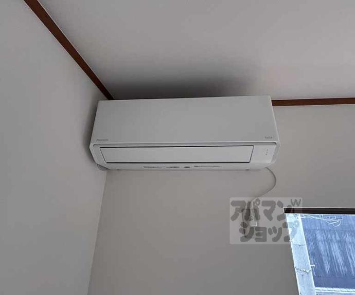 【山ノ内中畑町２９－１４貸家】間取