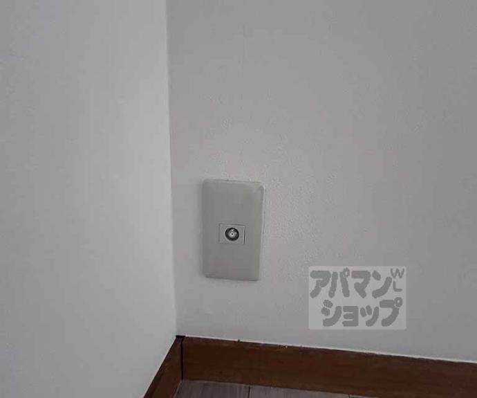 【山ノ内中畑町２９－１４貸家】間取