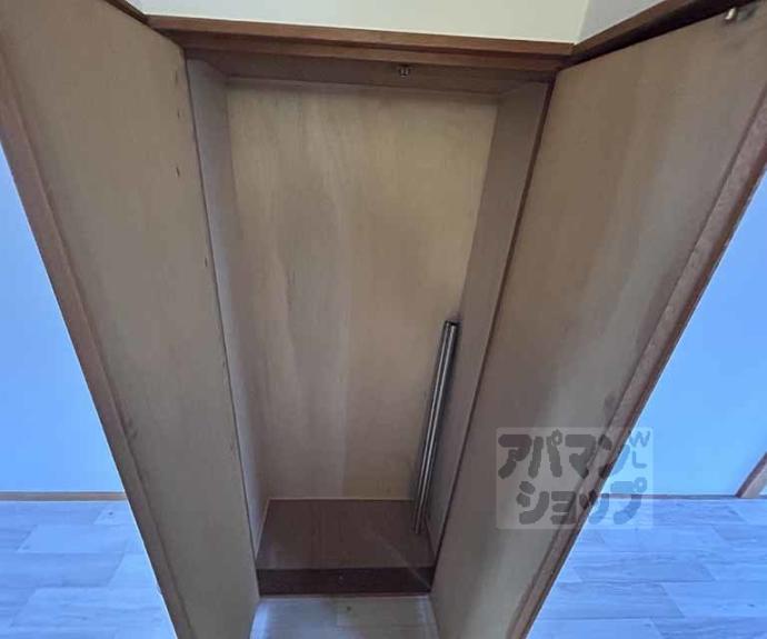 【山ノ内中畑町２９－１４貸家】間取