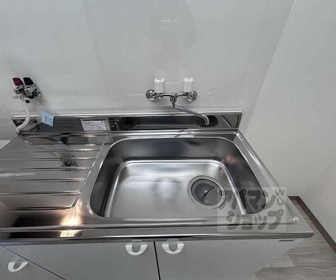 【山ノ内中畑町２９－１４貸家】間取