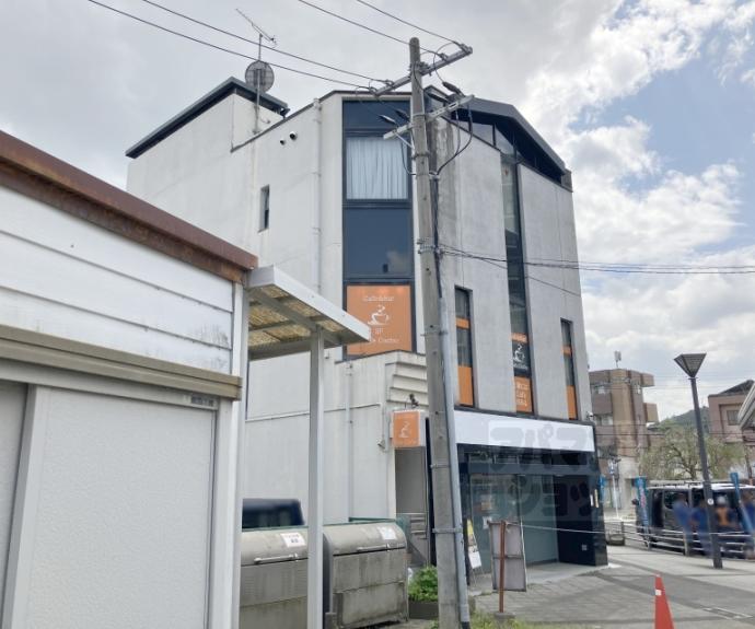 【ＪＲ並河駅前ビル】間取