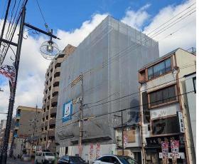 ＳＴＡＮＤＺ京都二条：