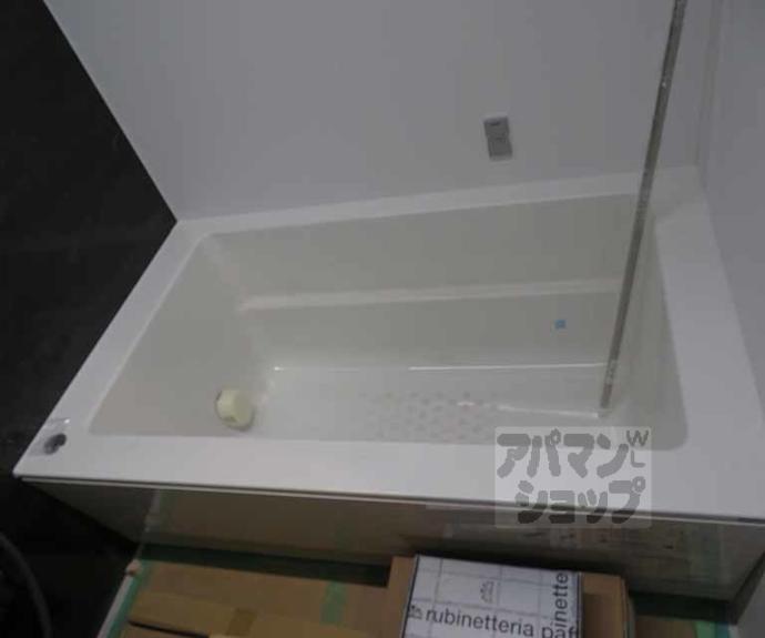 【STANDZ京都二条】間取