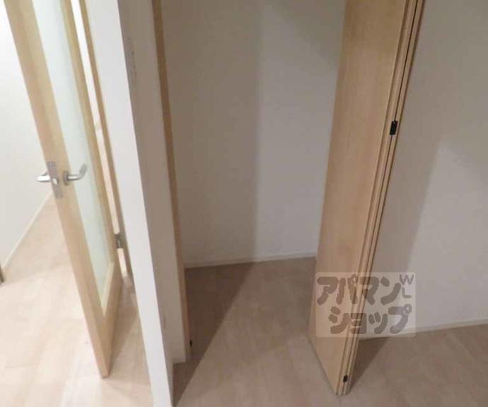 【STANDZ京都二条】間取