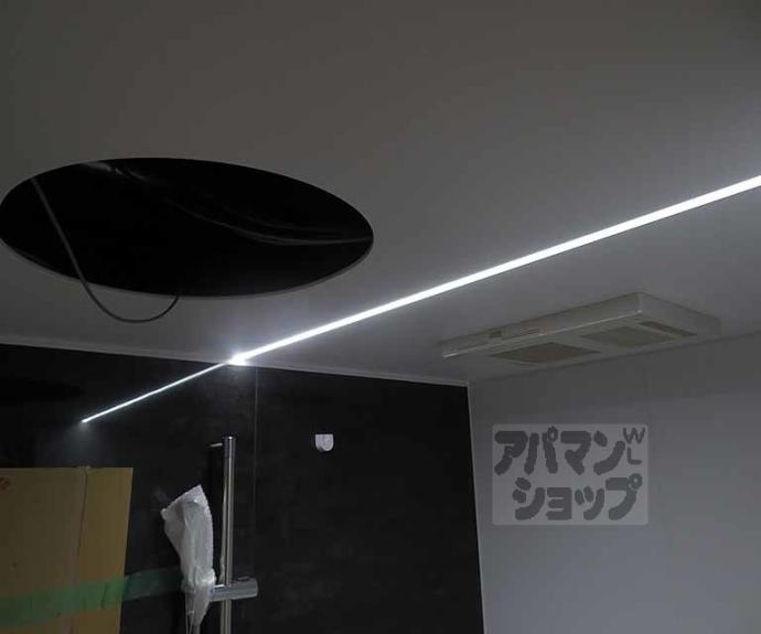 【STANDZ京都二条】間取