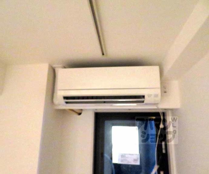 【STANDZ京都二条】間取