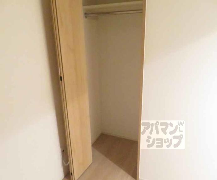 【STANDZ京都二条】間取