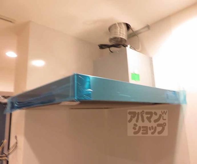 【STANDZ京都二条】間取