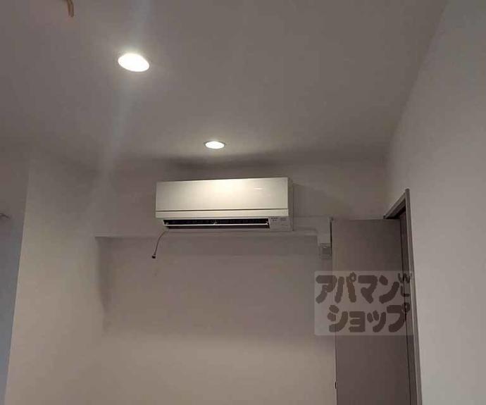 【STANDZ京都二条】間取