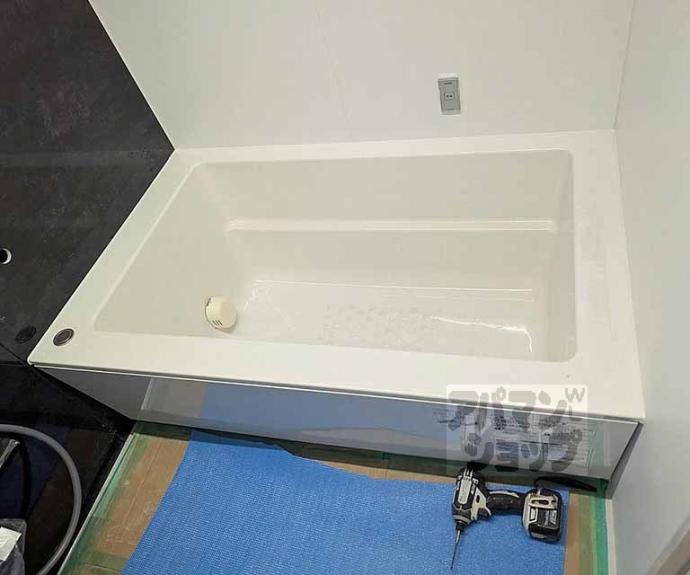 【ＳＴＡＮＤＺ京都二条】間取