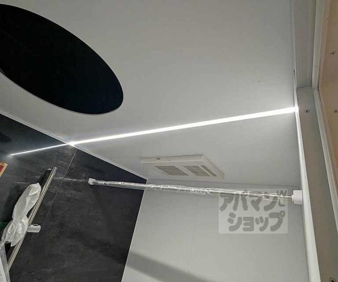 【ＳＴＡＮＤＺ京都二条】間取