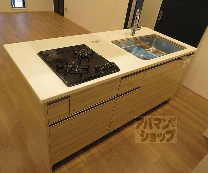 【STANDZ京都二条】