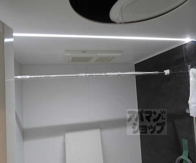 【ＳＴＡＮＤＺ京都二条】間取