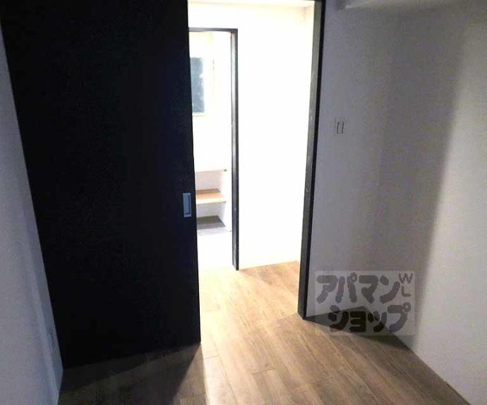 【STANDZ京都二条】