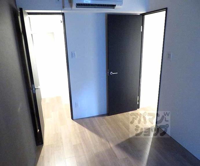 【STANDZ京都二条】