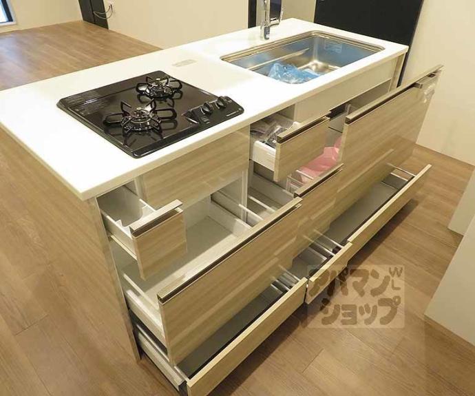 【STANDZ京都二条】