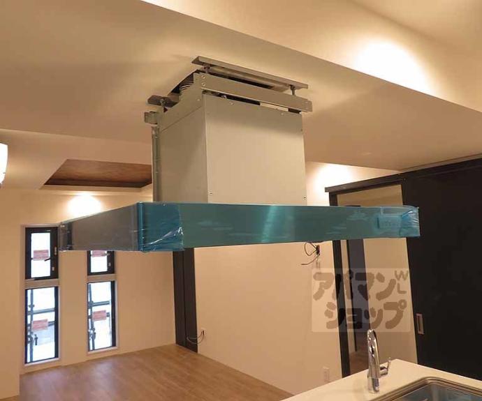 【STANDZ京都二条】